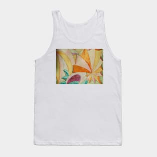 CREPÚSCULO 7 Tank Top